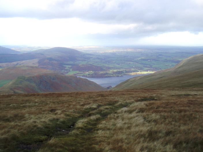 Ullswater Ullswater